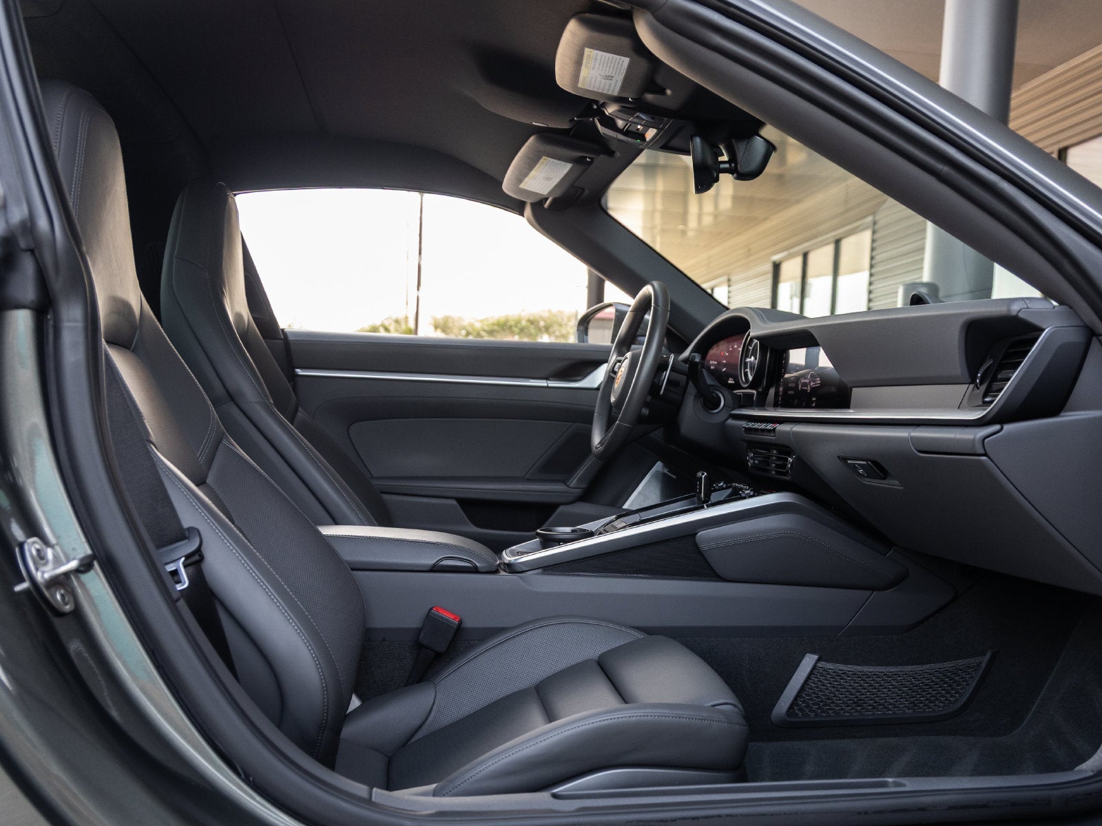 2021 Porsche 911 911 Targa 4S