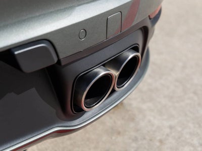 2021 Porsche 911 911 Targa 4S