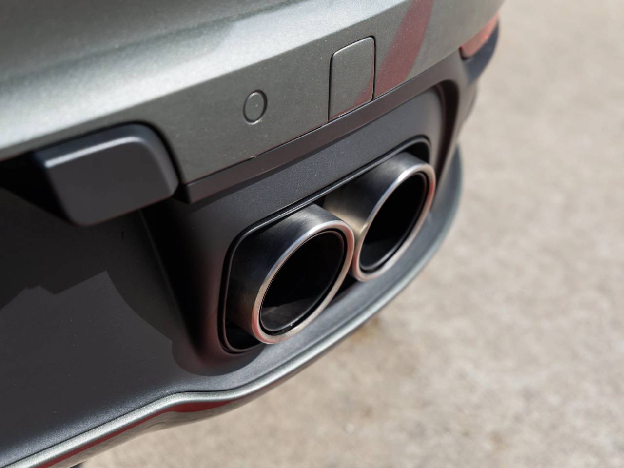 2021 Porsche 911 911 Targa 4S
