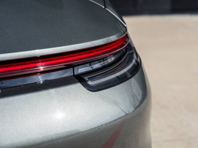 2021 Porsche 911 911 Targa 4S