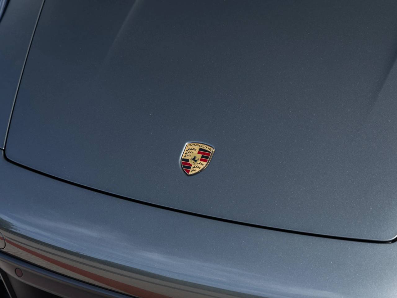 2021 Porsche 911 911 Targa 4S