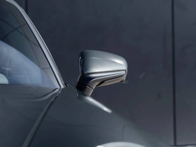 2021 Porsche 911 911 Targa 4S