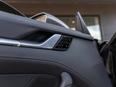 2021 Porsche 911 911 Targa 4S