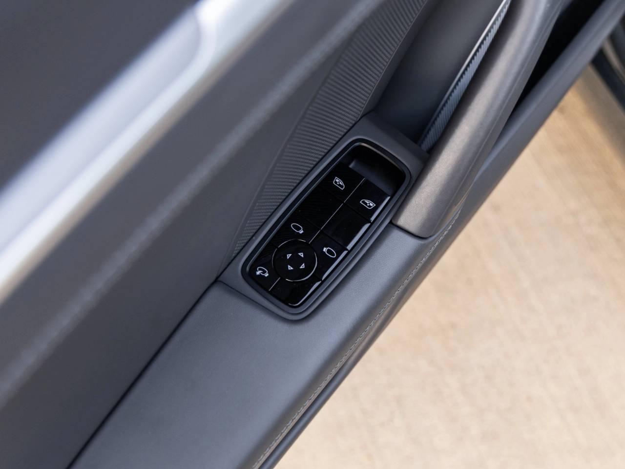 2021 Porsche 911 911 Targa 4S