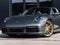 2021 Porsche 911 911 Targa 4S