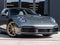 2021 Porsche 911 911 Targa 4S