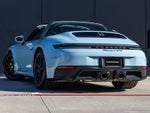 2026 Porsche 911 Targa 4 GTS
