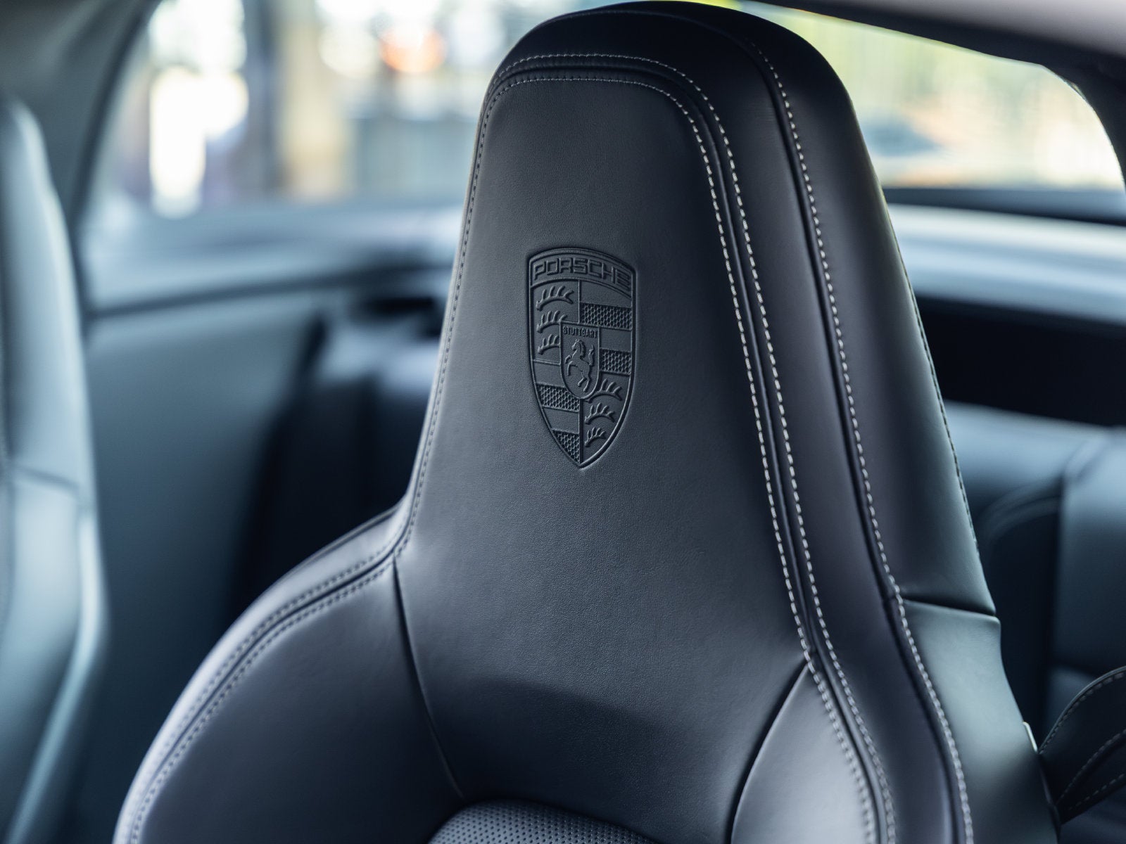 2026 Porsche 911 Targa 4 GTS
