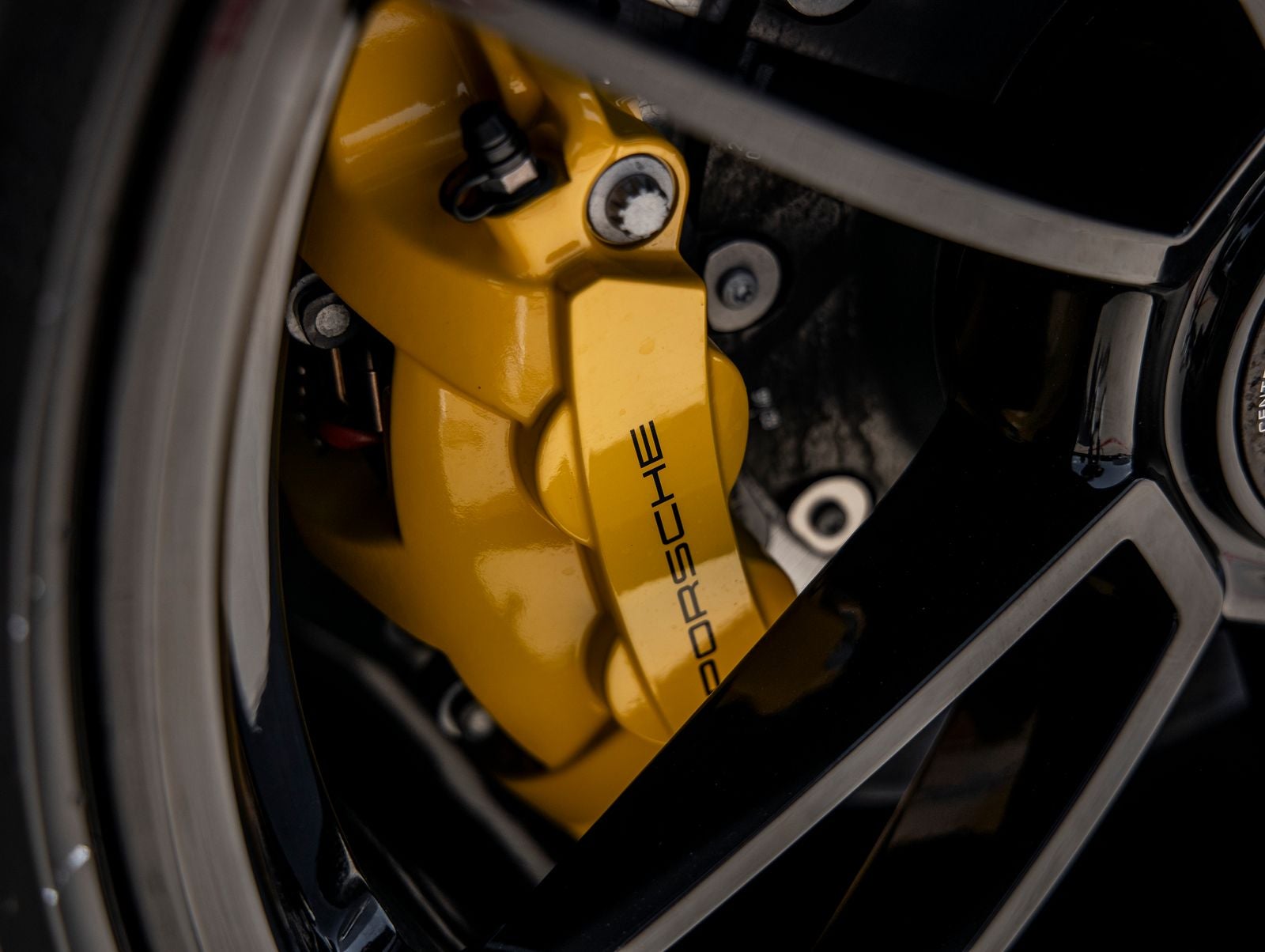 2024 Porsche 911 911 Targa 4 GTS (MY24)