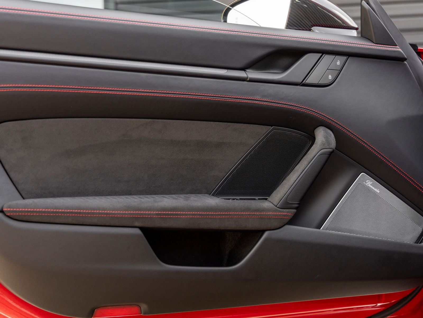 2024 Porsche 911 911 Targa 4 GTS (MY24)