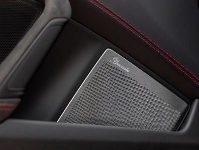 2024 Porsche 911 911 Targa 4 GTS (MY24)