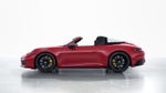 2024 Porsche 911 911 Targa 4 GTS (MY24)
