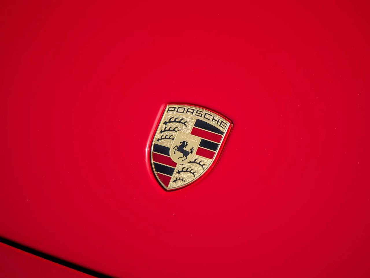 2024 Porsche 911 911 Targa 4 GTS (MY24)