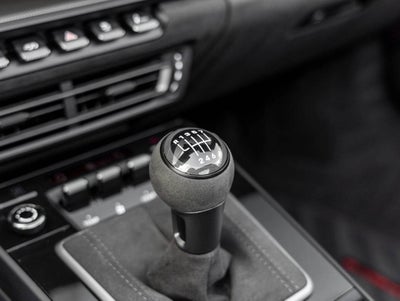 2024 Porsche 911 911 Targa 4 GTS (MY24)