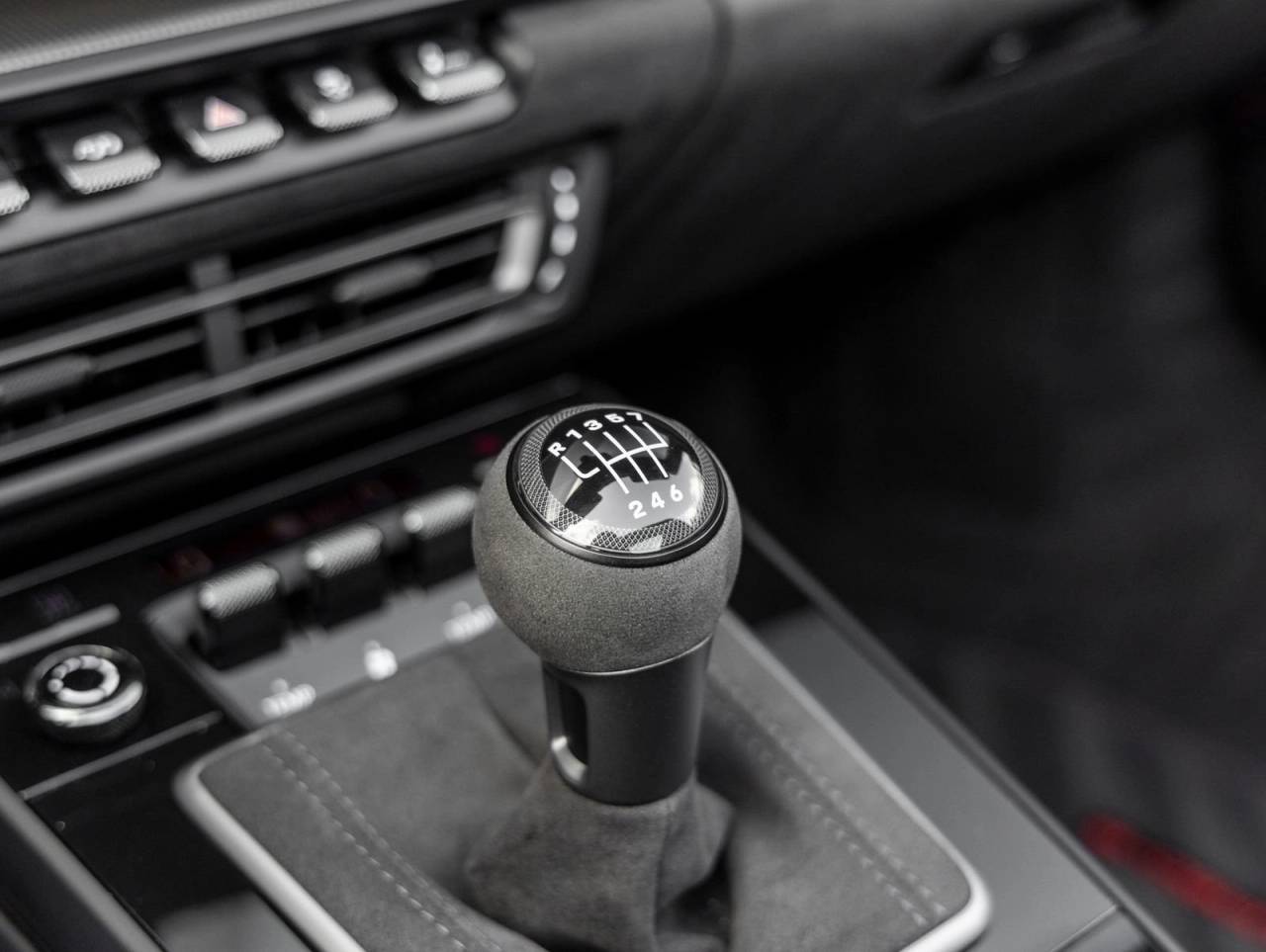2024 Porsche 911 911 Targa 4 GTS (MY24)