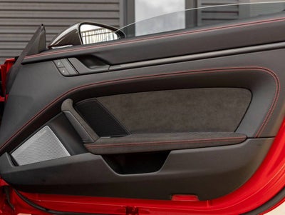 2024 Porsche 911 911 Targa 4 GTS (MY24)