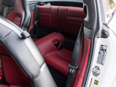 2026 Porsche 911 911 Targa 4 GTS