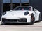 2026 Porsche 911 911 Targa 4 GTS