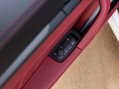 2026 Porsche 911 911 Targa 4 GTS