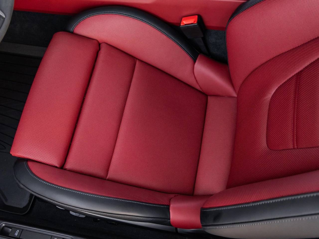 2026 Porsche 911 911 Targa 4 GTS