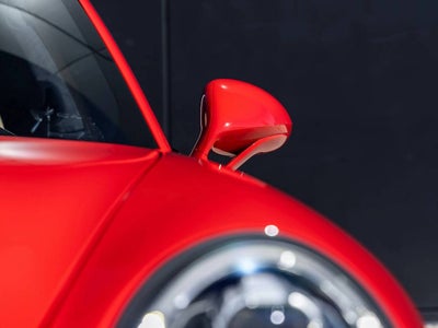 2019 Porsche 911 911 Targa 4S