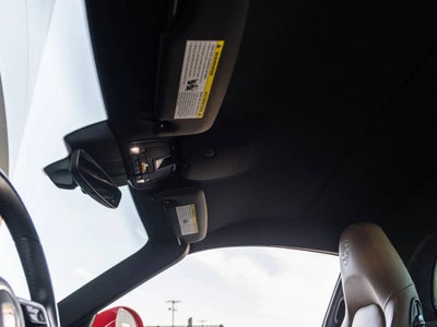 2019 Porsche 911 911 Targa 4S