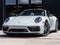 2022 Porsche 911 911 Targa 4S (MY22)