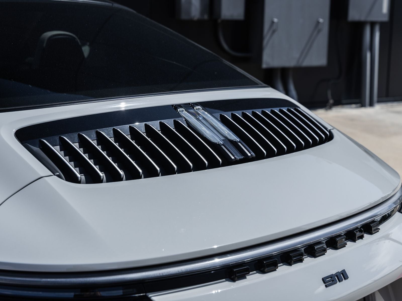 2022 Porsche 911 911 Targa 4S (MY22)