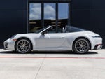2022 Porsche 911 911 Targa 4S (MY22)