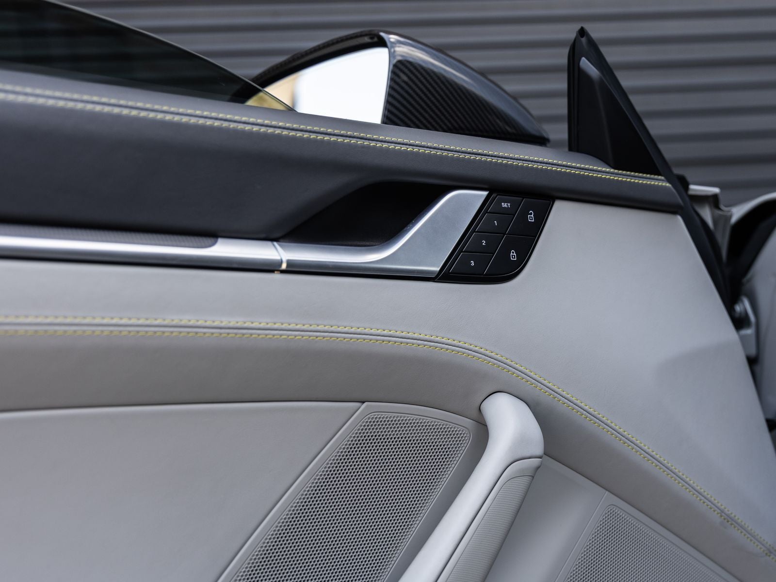 2022 Porsche 911 911 Targa 4S (MY22)