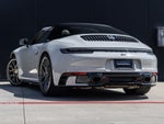 2022 Porsche 911 911 Targa 4S (MY22)