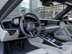 2022 Porsche 911 911 Targa 4S (MY22)