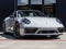 2022 Porsche 911 911 Targa 4S (MY22)