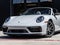 2022 Porsche 911 911 Targa 4S (MY22)
