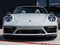 2022 Porsche 911 911 Targa 4S (MY22)