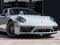 2022 Porsche 911 911 Targa 4S (MY22)