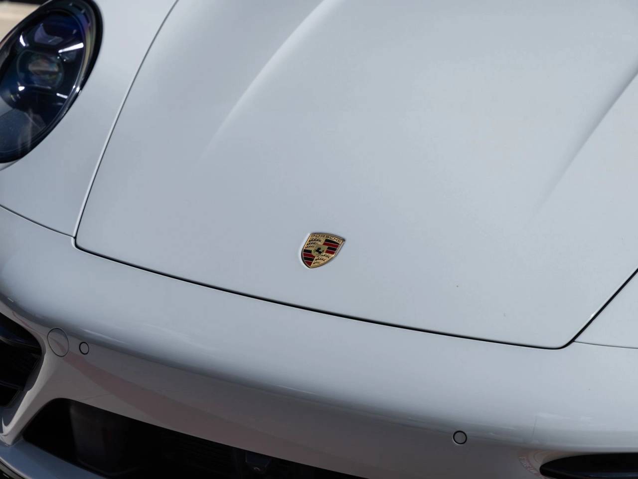 2022 Porsche 911 911 Targa 4S (MY22)
