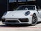 2022 Porsche 911 911 Targa 4S (MY22)