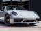 2022 Porsche 911 911 Targa 4S (MY22)