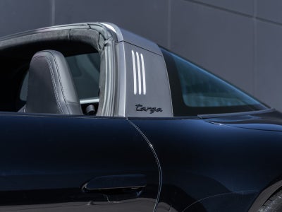 2024 Porsche 911 911 Edition 50 Years Porsche Design