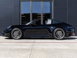 2024 Porsche 911 911 Edition 50 Years Porsche Design