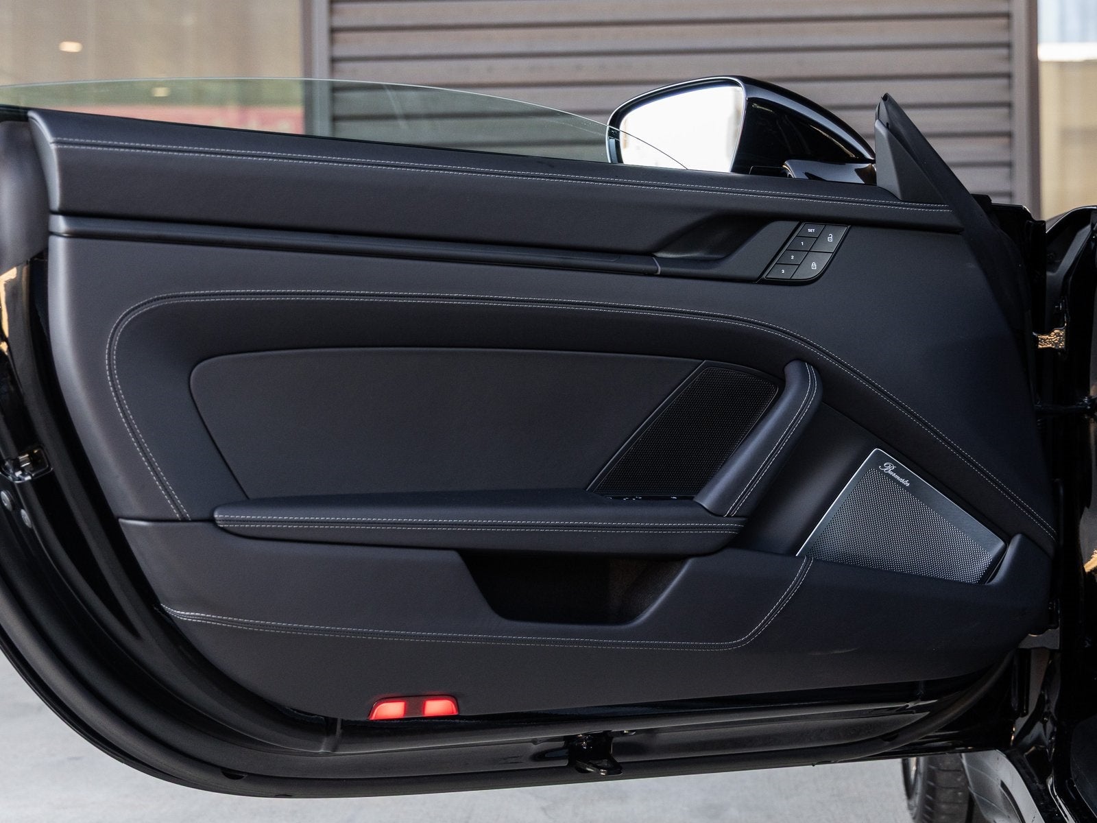 2024 Porsche 911 911 Edition 50 Years Porsche Design