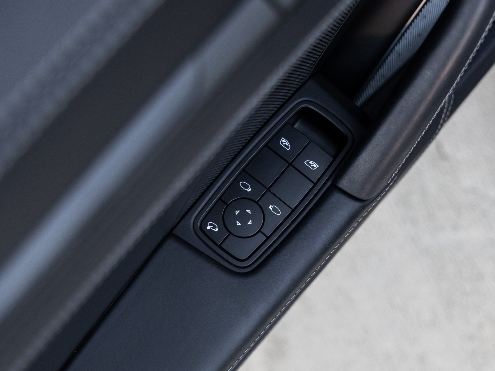 2024 Porsche 911 911 Edition 50 Years Porsche Design