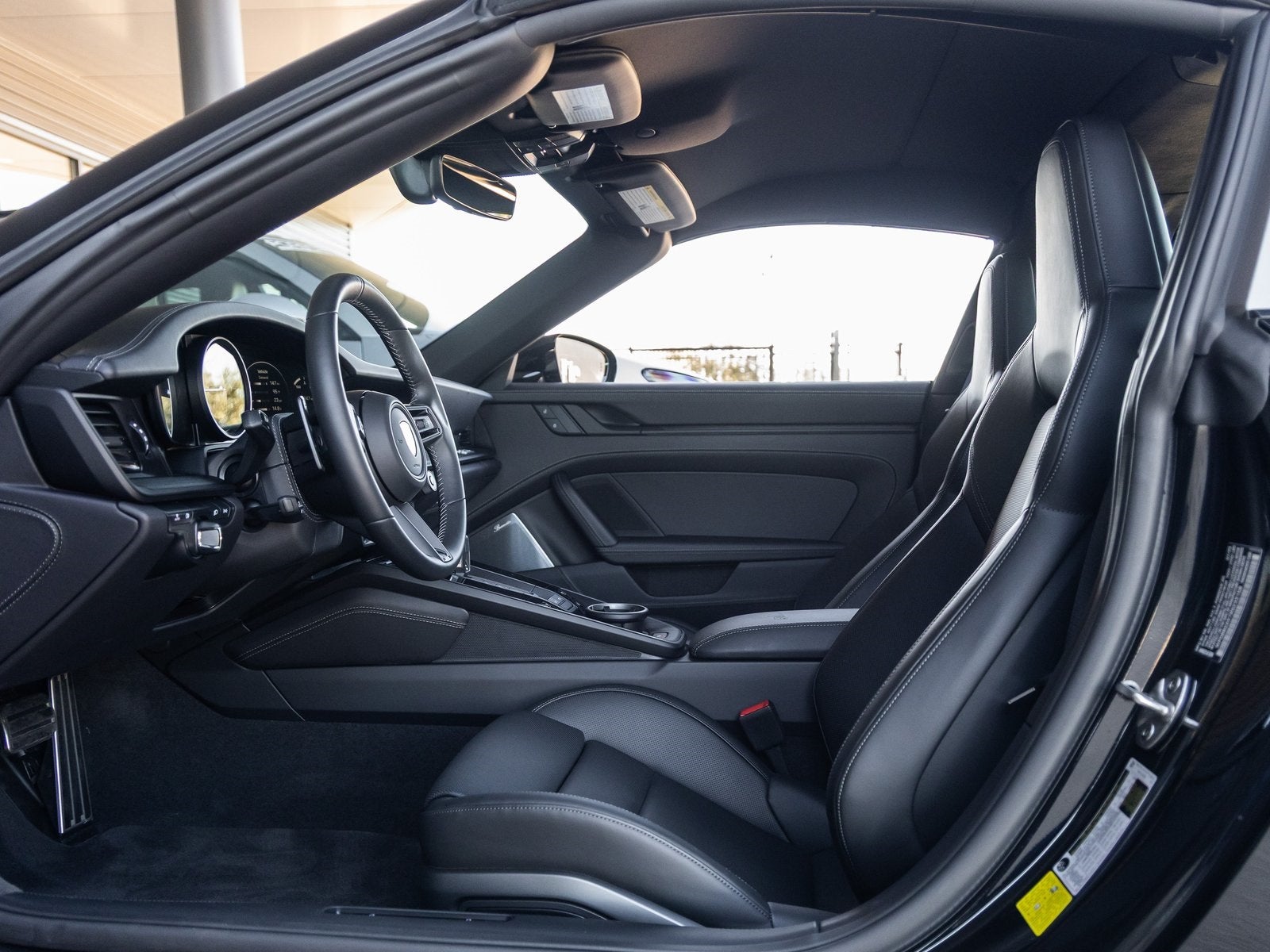 2024 Porsche 911 911 Edition 50 Years Porsche Design