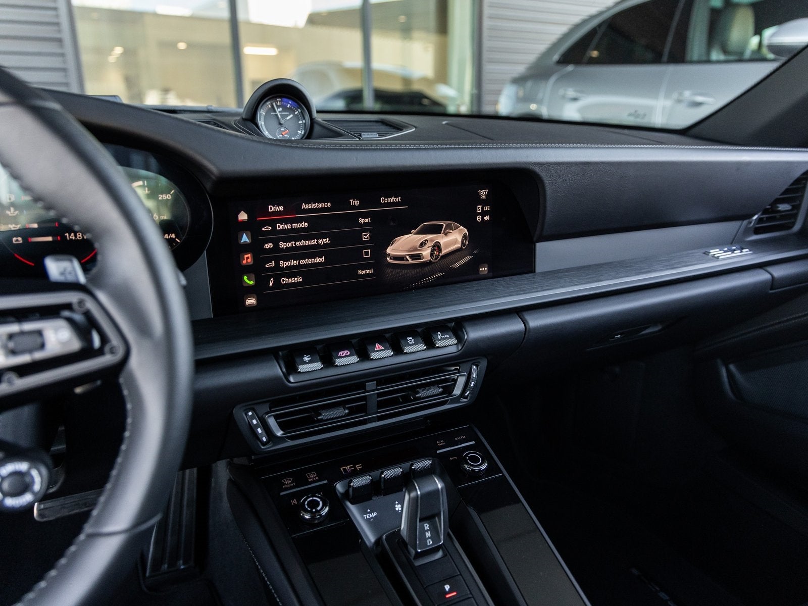 2024 Porsche 911 911 Edition 50 Years Porsche Design