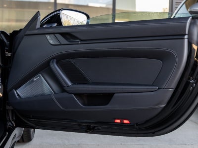 2024 Porsche 911 911 Edition 50 Years Porsche Design