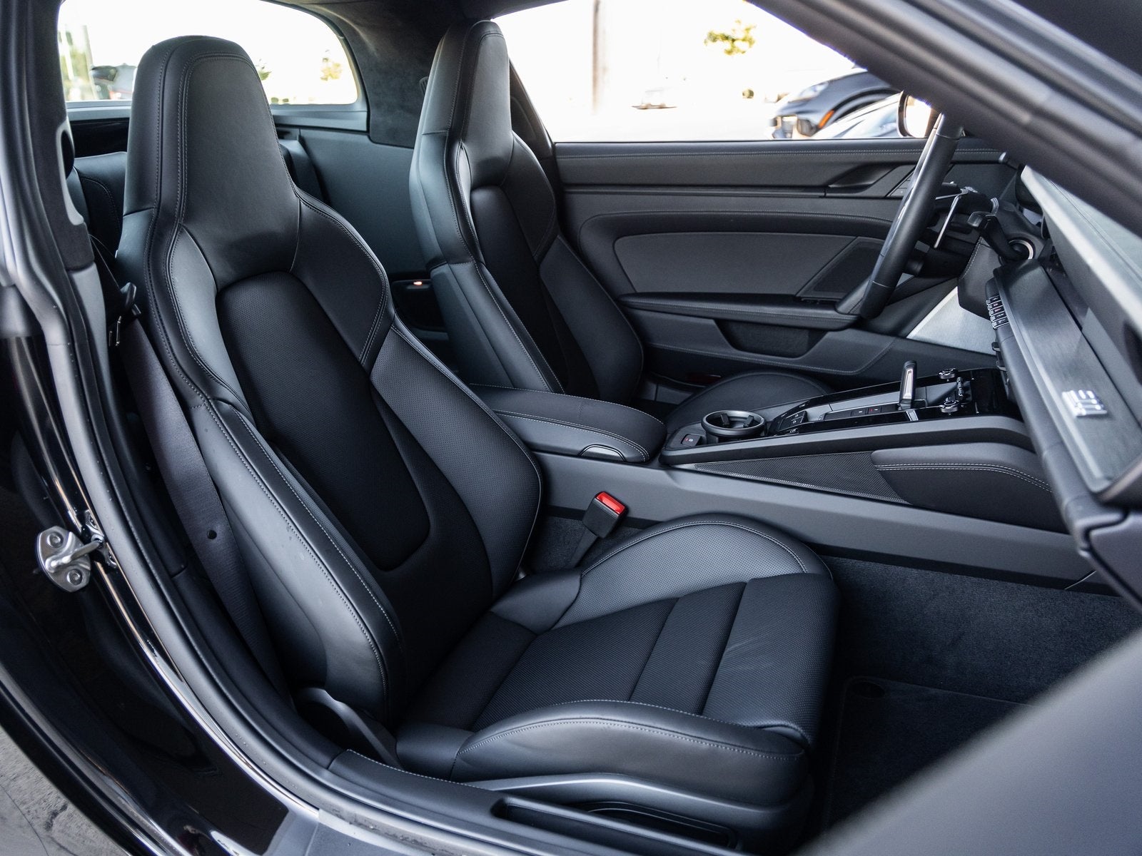 2024 Porsche 911 911 Edition 50 Years Porsche Design