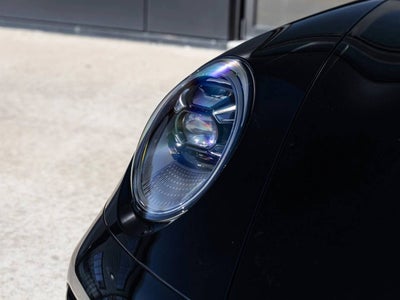 2024 Porsche 911 911 Edition 50 Years Porsche Design