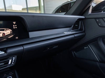 2024 Porsche 911 911 Edition 50 Years Porsche Design