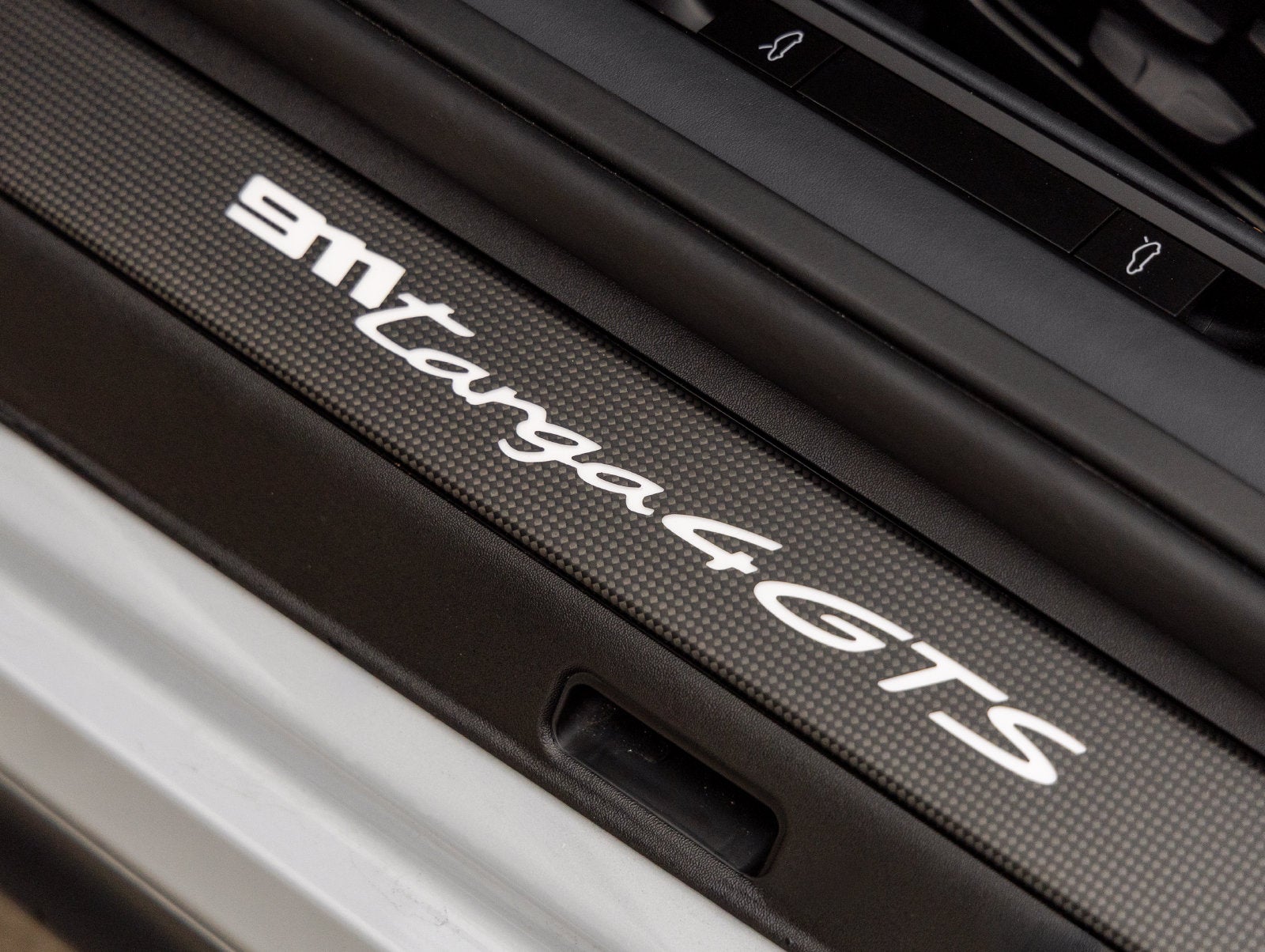 2026 Porsche 911 911 Targa 4 GTS